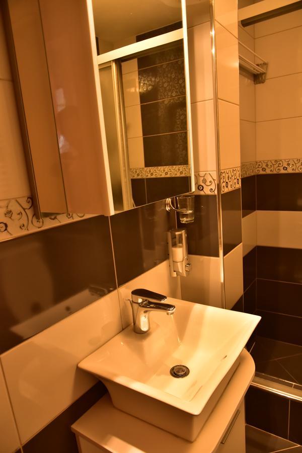 Ferhadija Luxury Apartment Saraievo Exterior foto
